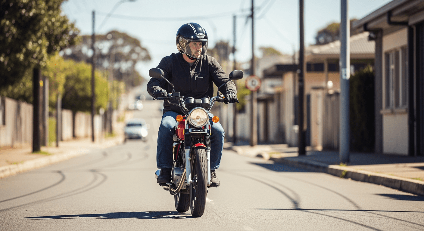 Assurance moto Moto 125